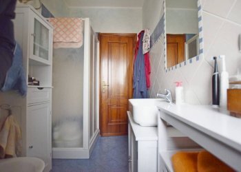 Bagno - Quadrilocale via Don Lobera, 8/B, Vicoforte - foto 16