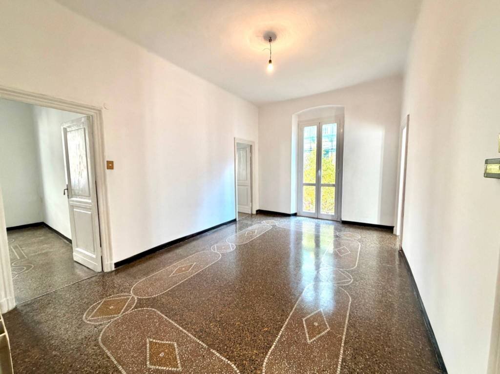 Ingresso - Appartamento viale Carlo Canepa, Genova (zona Sestri Ponente) - foto 2