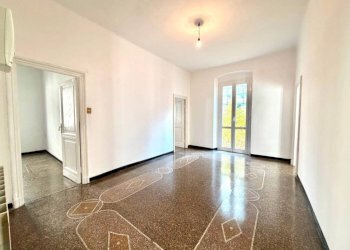 Altro - Quadrilocale viale Carlo Canepa, Genova (zona Sestri Ponente) - foto 3
