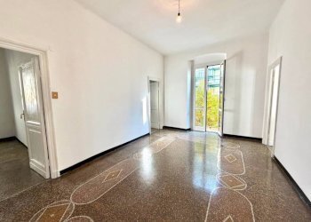 Altro - Quadrilocale viale Carlo Canepa, Genova (zona Sestri Ponente) - foto 4