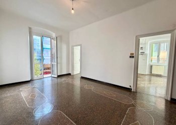 Altro - Appartamento viale Carlo Canepa, Genova (zona Sestri Ponente) - foto 5