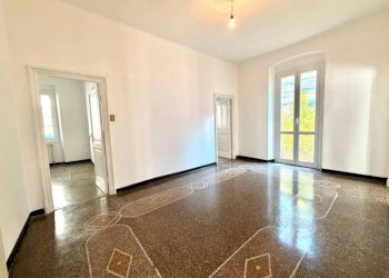 Altro - Appartamento viale Carlo Canepa, Genova (zona Sestri Ponente) - foto 12