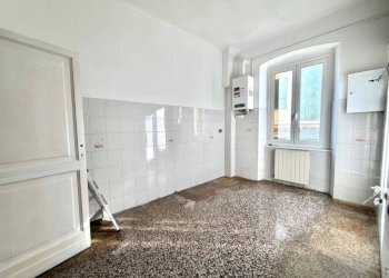 Cucina - Quadrilocale viale Carlo Canepa, Genova (zona Sestri Ponente) - foto 15