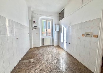 Cucina - Appartamento viale Carlo Canepa, Genova (zona Sestri Ponente) - foto 16