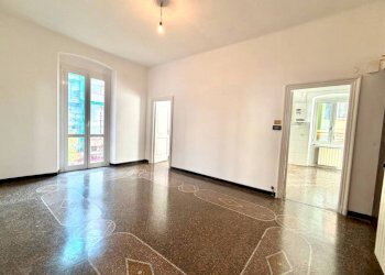 Ingresso - Appartamento viale Carlo Canepa, Genova (zona Sestri Ponente) - foto 20