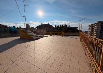 Terrazzo - Appartamento viale Carlo Canepa, Genova (zona Sestri Ponente) - foto 22