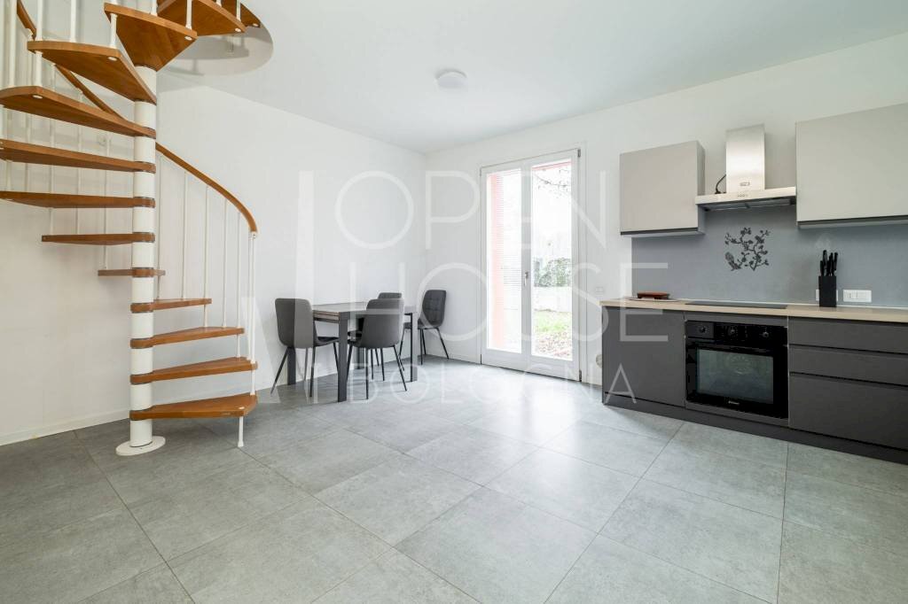 Cucina - Bilocale Bologna (zona Corticella) - foto 2