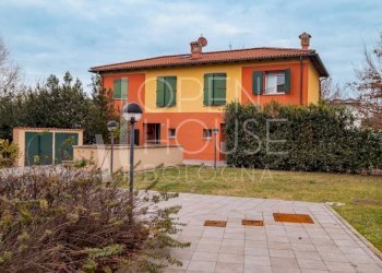 Facciata - Bilocale Bologna (zona Corticella) - foto 1