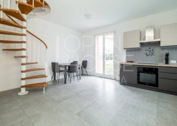 Cucina - Bilocale Bologna (zona Corticella) - foto 2