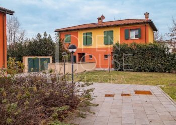 Giardino - Bilocale Bologna (zona Corticella) - foto 34