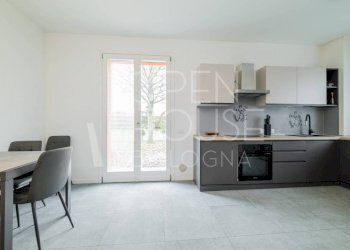 Cucina - Bilocale Bologna (zona Corticella) - foto 4