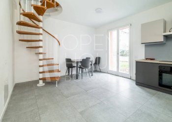 Cucina - Bilocale Bologna (zona Corticella) - foto 5