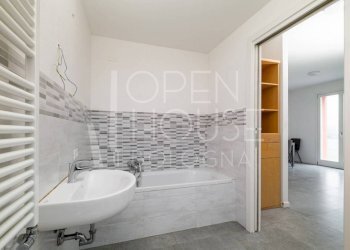 Bagno - Bilocale Bologna (zona Corticella) - foto 6
