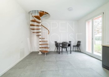 Studio - Bilocale Bologna (zona Corticella) - foto 8