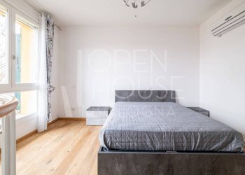 Camera da letto - Bilocale Bologna (zona Corticella) - foto 9