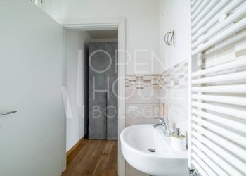 Bagno - Bilocale Bologna (zona Corticella) - foto 13