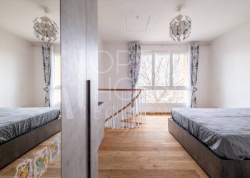 Camera da letto - Bilocale Bologna (zona Corticella) - foto 14