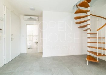 Cucina - Bilocale Bologna (zona Corticella) - foto 15