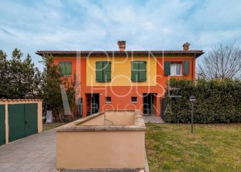 Facciata - Bilocale Bologna (zona Corticella) - foto 16