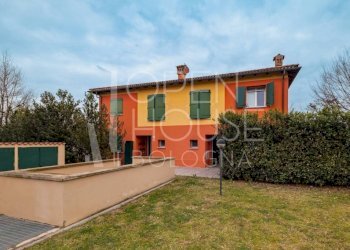 Facciata - Bilocale Bologna (zona Corticella) - foto 18