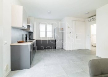 Cucina - Bilocale Bologna (zona Corticella) - foto 19