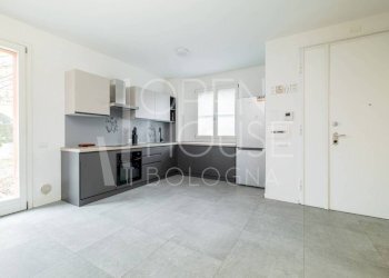 Cucina - Bilocale Bologna (zona Corticella) - foto 20