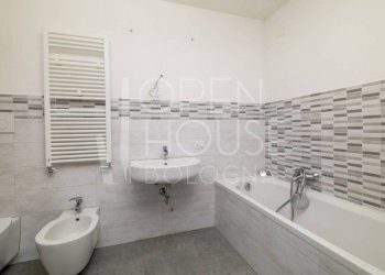 Bagno - Bilocale Bologna (zona Corticella) - foto 21