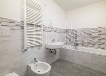 Bagno - Bilocale Bologna (zona Corticella) - foto 22