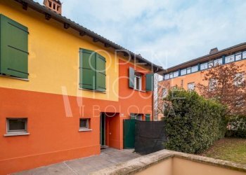 Facciata - Bilocale Bologna (zona Corticella) - foto 23