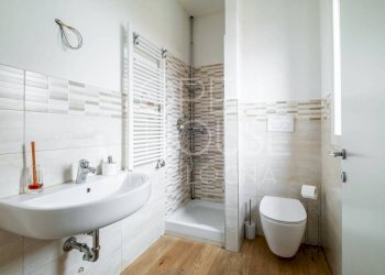 Bagno - Bilocale Bologna (zona Corticella) - foto 24