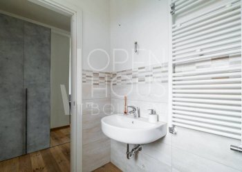Bagno - Bilocale Bologna (zona Corticella) - foto 26