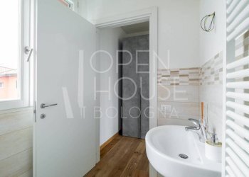 Bagno - Bilocale Bologna (zona Corticella) - foto 27