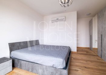 Camera da letto - Bilocale Bologna (zona Corticella) - foto 28