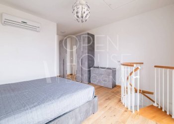 Camera da letto - Bilocale Bologna (zona Corticella) - foto 29