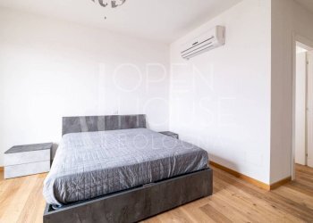 Camera da letto - Bilocale Bologna (zona Corticella) - foto 30