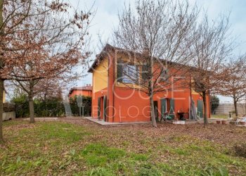 Giardino - Bilocale Bologna (zona Corticella) - foto 31