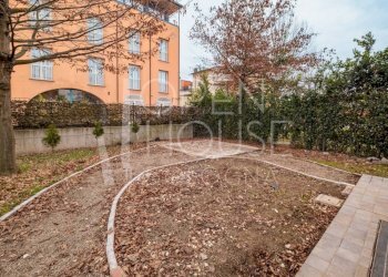 Giardino - Bilocale Bologna (zona Corticella) - foto 33