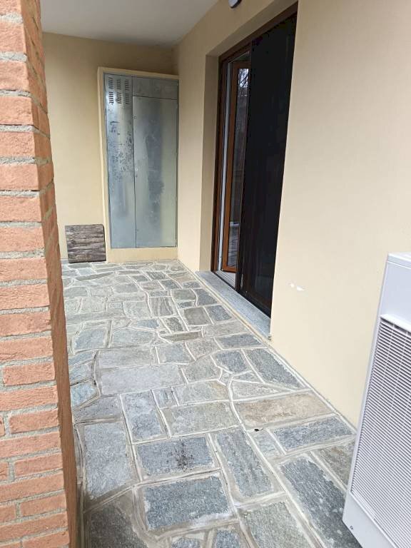Terrazzo - Two-room apartment Caselette - photo 1