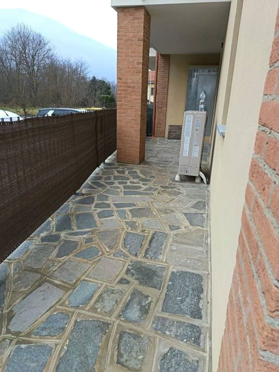 Terrazzo - Two-room apartment Caselette - photo 2