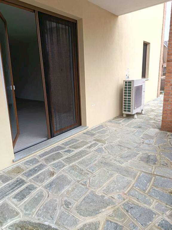 Terrazzo - Two-room apartment Caselette - photo 3
