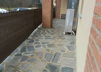 Terrazzo - Bilocale Caselette - foto 20