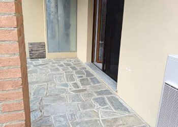 Terrazzo - Two-room apartment Caselette - photo 1