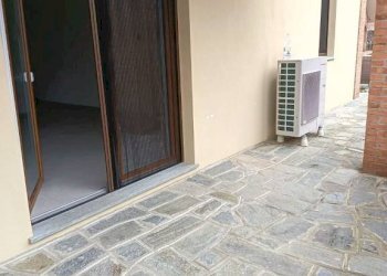 Terrazzo - Two-room apartment Caselette - photo 3