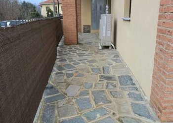 Giardino - Two-room apartment Caselette - photo 25