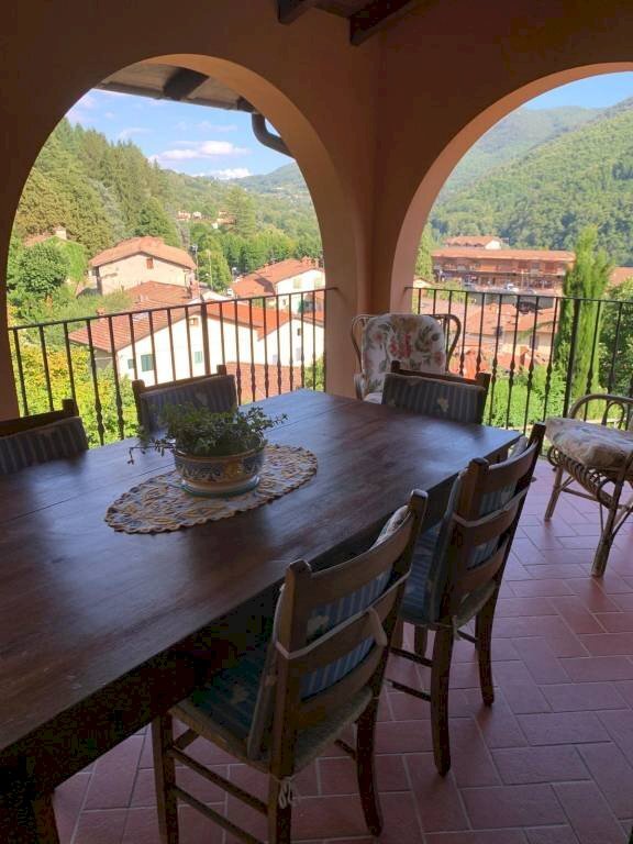 Veranda - Villa San Marcello Piteglio - foto 1