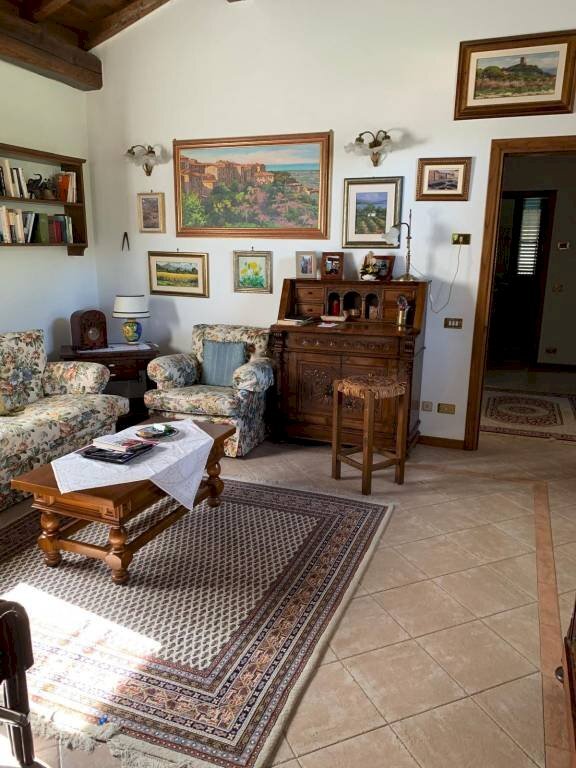 Salone - Villa San Marcello Piteglio - foto 3