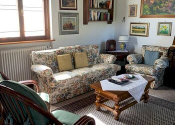 Salone - Villa San Marcello Piteglio - foto 2