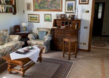 Salone - Villa San Marcello Piteglio - foto 3