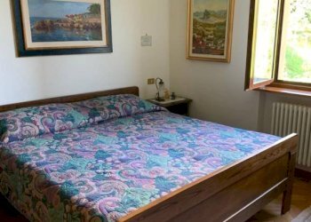 Camera da letto - Villa San Marcello Piteglio - photo 4