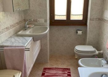 Bagno - Villa San Marcello Piteglio - foto 7